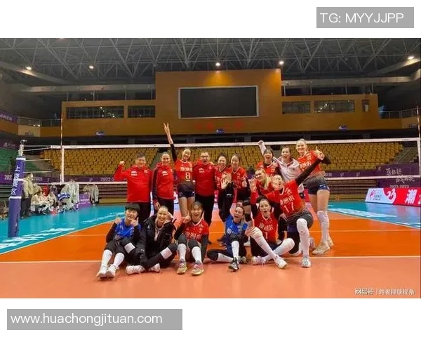 成都排球队比赛经验的变革与热议探讨新视角