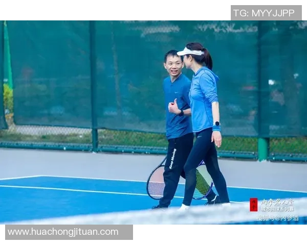 南京网球队的崛起之路：城市联赛背后的奋斗与荣耀